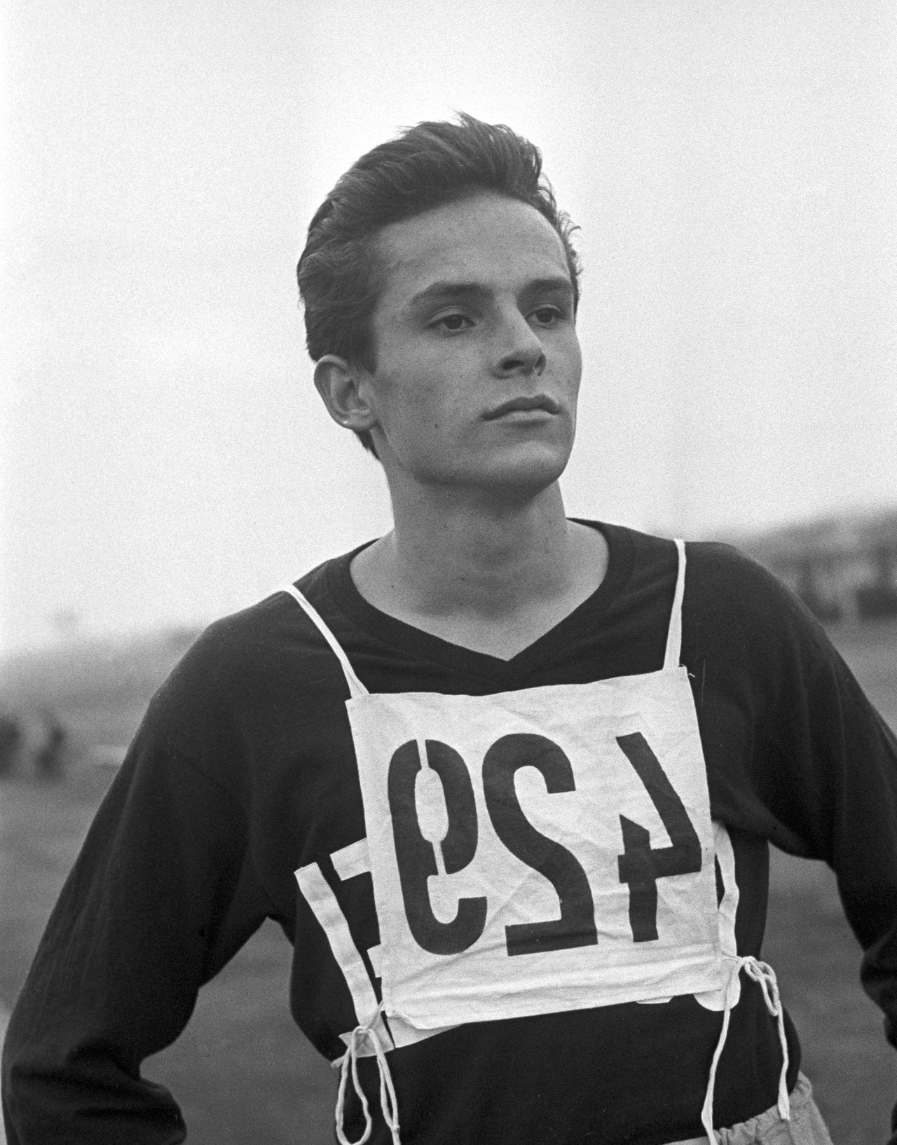 Balczó András